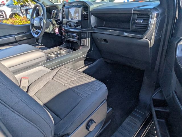 Certified 2023 Ford F150 XL w/ STX Appearance Package AWD/4WD image 14