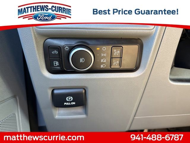Certified 2024 Ford F150 XLT w/ Mobile Office Package image 28
