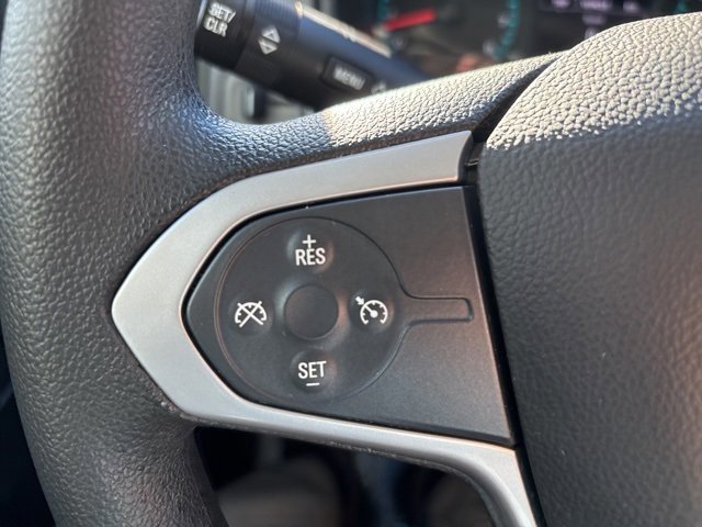 Used 2022 Chevrolet Colorado W/T w/ Custom Special Edition image 21