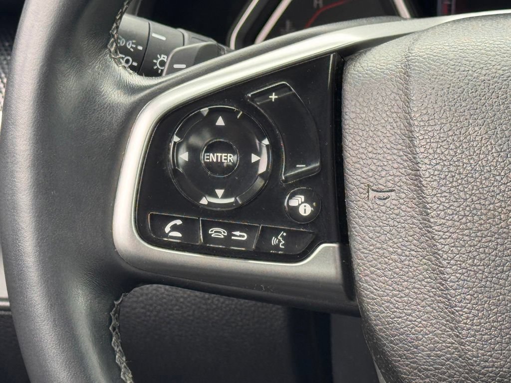 Used 2021 Honda Civic Sport image 22
