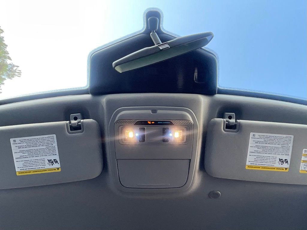 Certified 2022 Ford Explorer XLT w/ Equipment Group 202A image 49