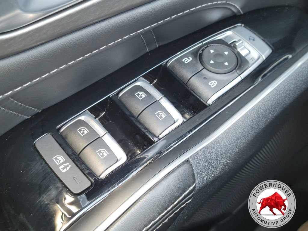 Used 2023 Kia Sorento SX FWD image 30