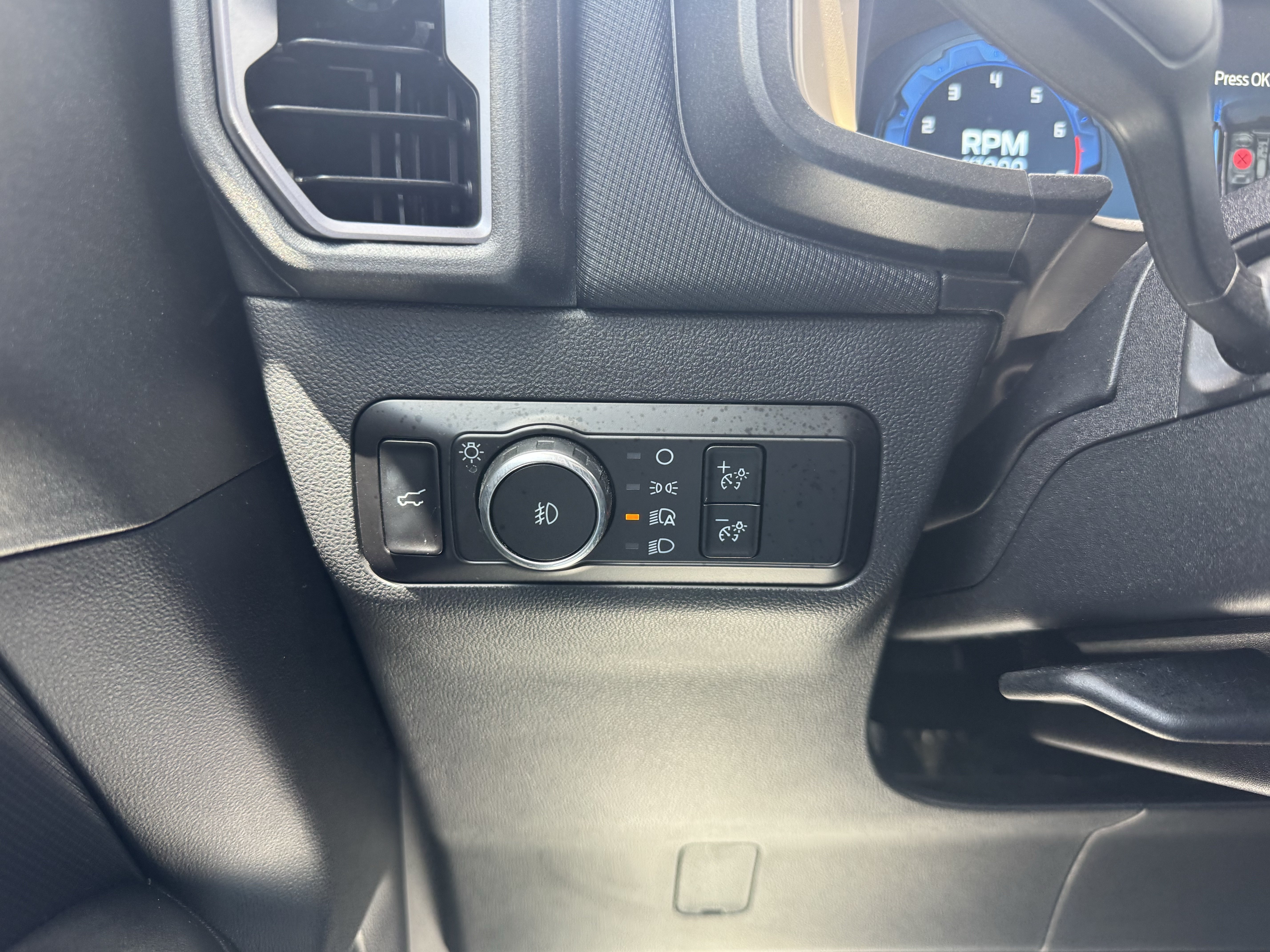 Certified 2024 Ford Bronco Sport Outer Banks w/ Tech Package AWD/4WD image 15