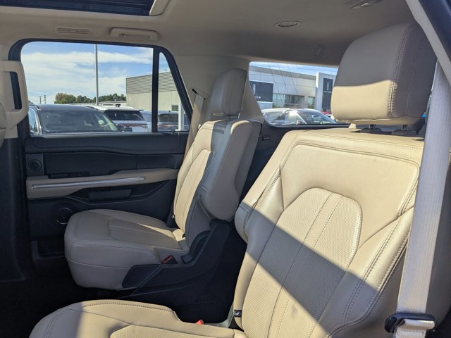 Certified 2024 Ford Expedition Limited image 38