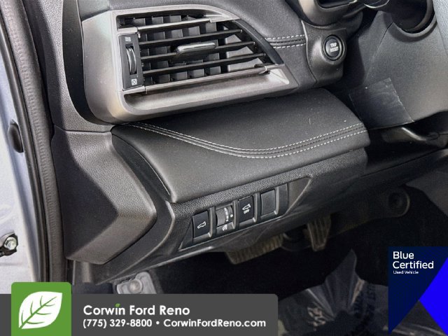 Used 2022 Subaru Outback Limited AWD/4WD image 14