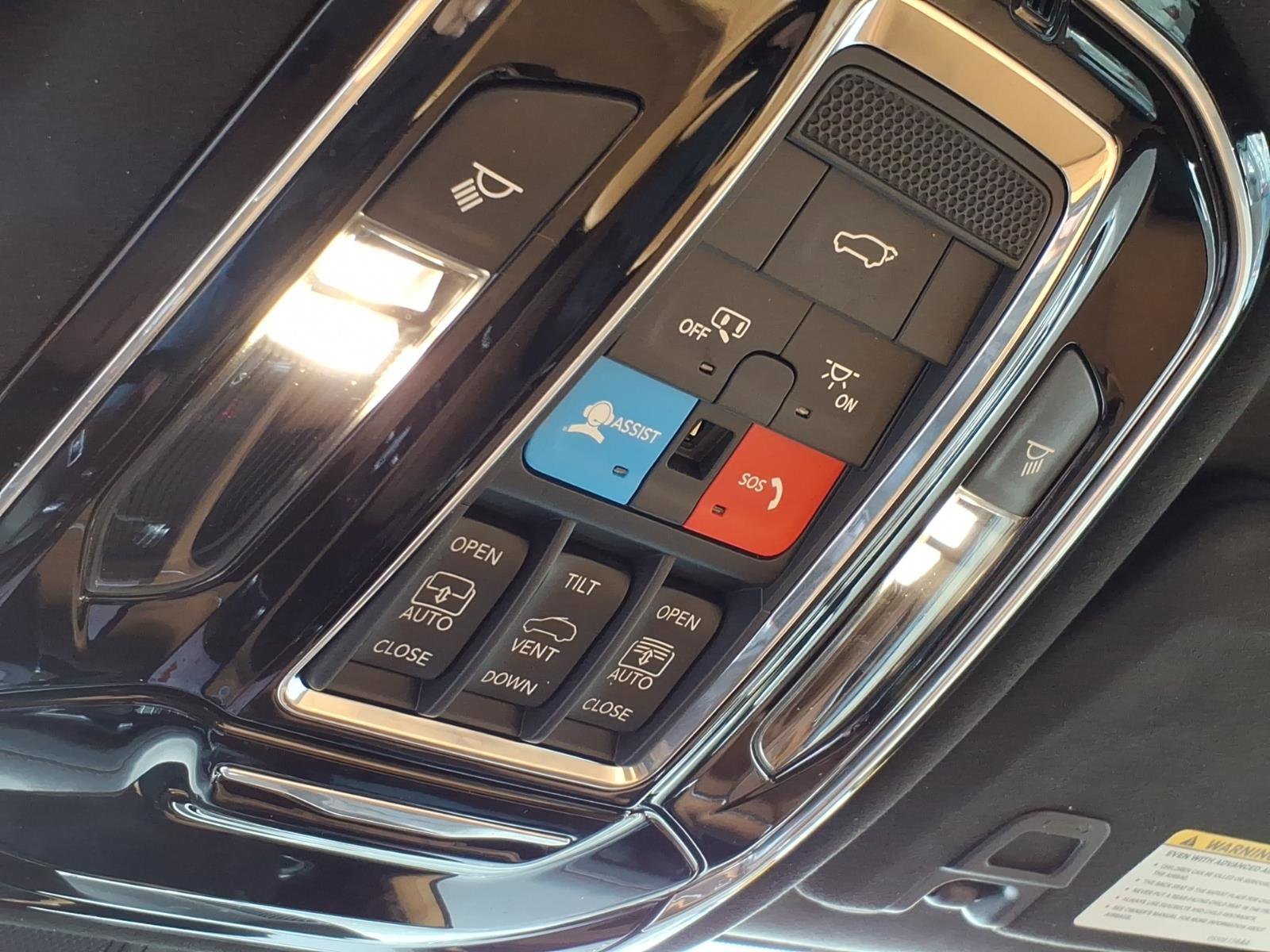 Used 2023 Jeep Grand Cherokee L Summit image 24