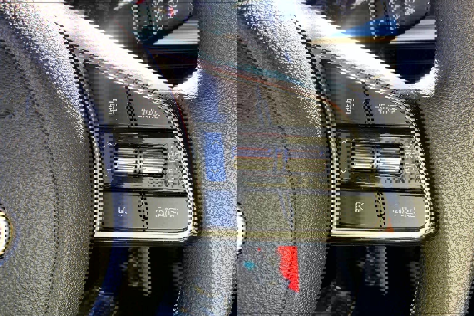 Used 2020 Kia Optima LX image 24