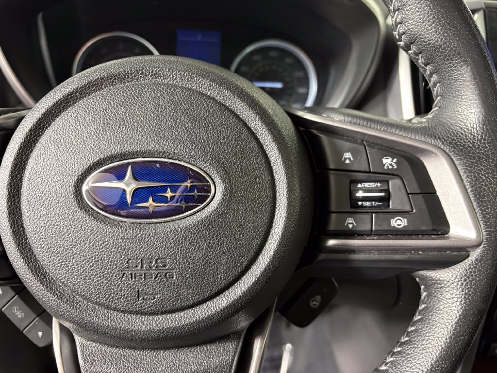 Used 2021 Subaru Ascent Limited w/ Technology Package AWD/4WD image 22