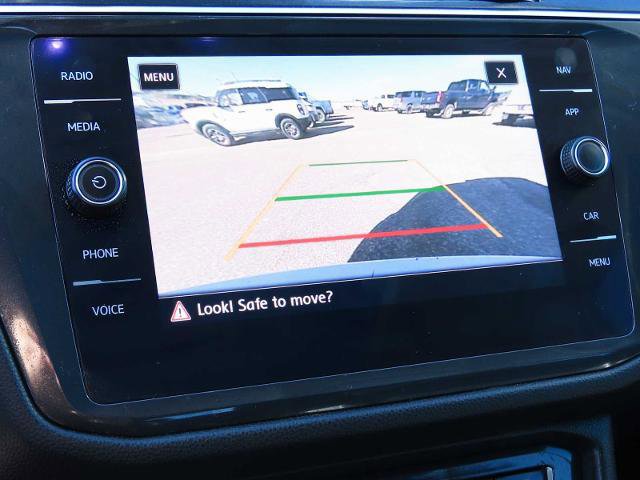 Used 2019 Volkswagen Tiguan SEL Premium image 29