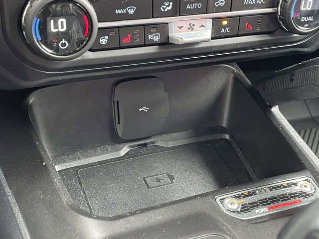 Certified 2023 Ford Bronco Raptor AWD/4WD image 14