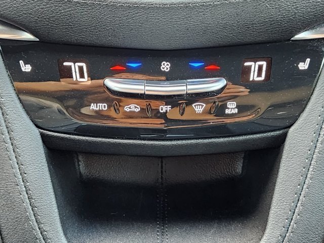 Used 2023 Cadillac XT6 Luxury FWD image 17