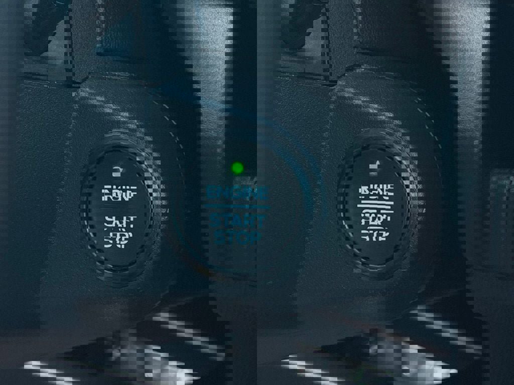 Certified 2024 Ford Ranger Lariat w/ FX4 Off-Road Package image 46