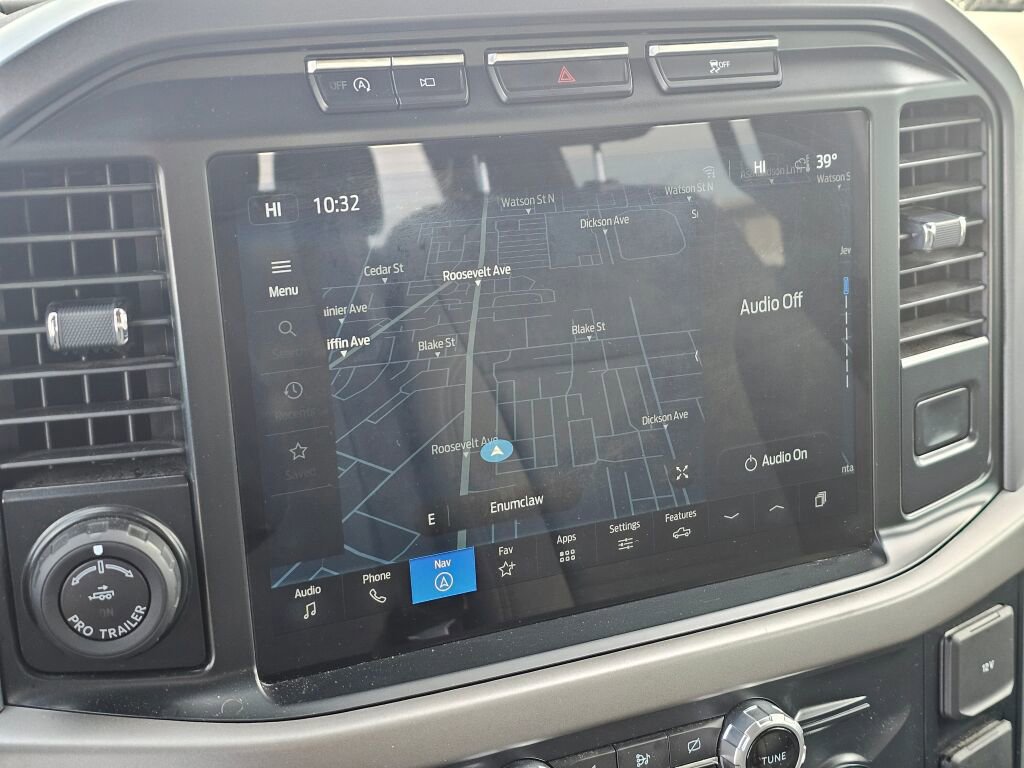 Certified 2024 Ford F150 XLT image 25