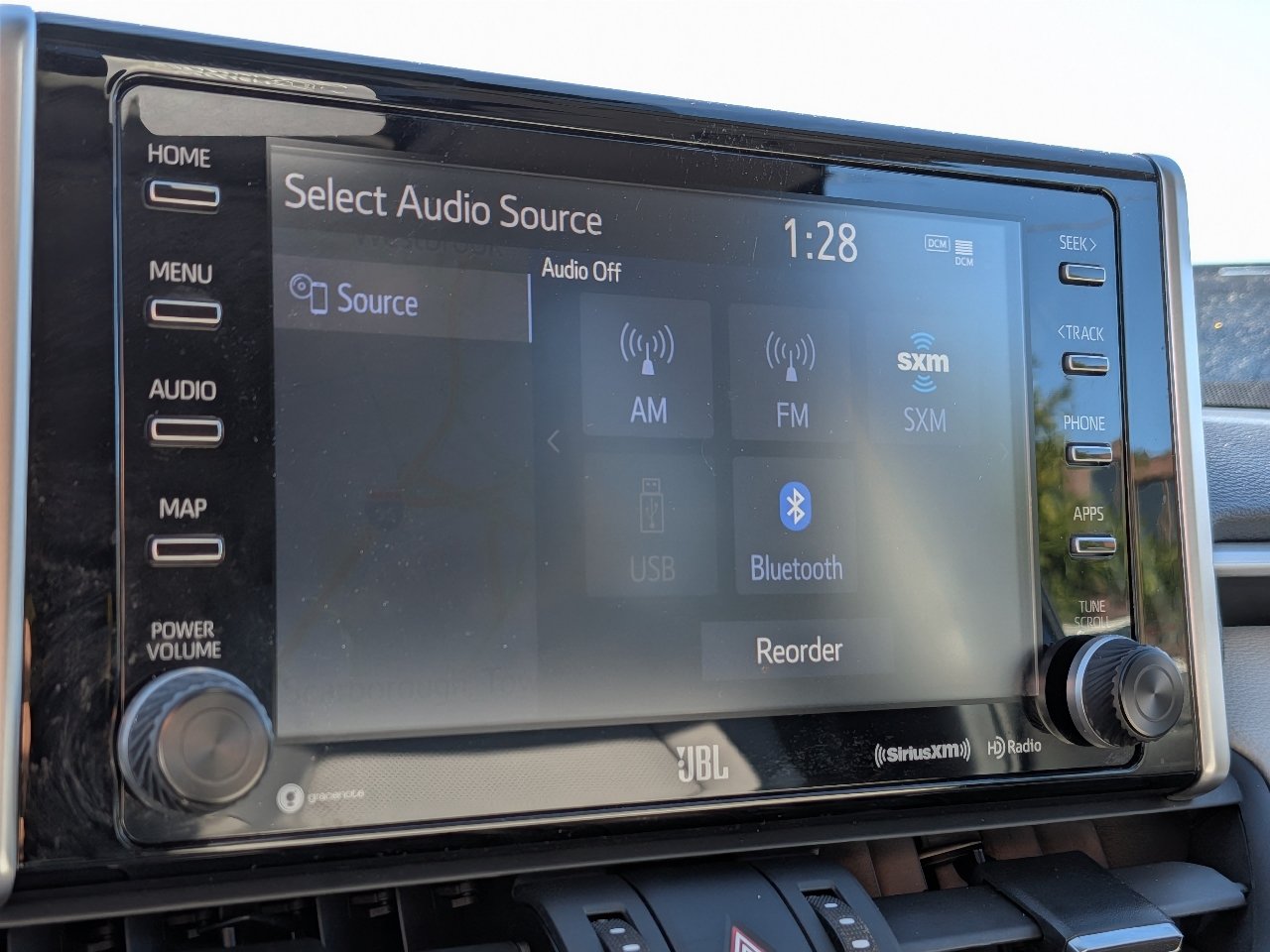 Used 2020 Toyota RAV4 Limited w/ Limited Grade Weather Package AWD/4WD image 24