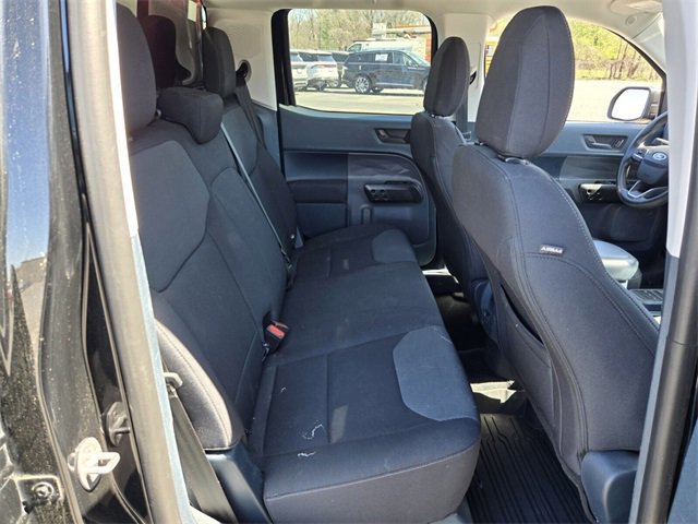 Certified 2022 Ford Maverick XL image 17