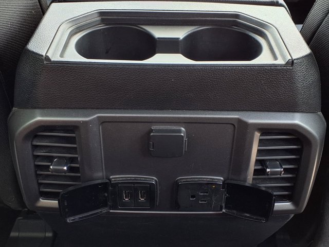 Certified 2020 Ford F150 XLT w/ Equipment Group 302A Luxury AWD/4WD image 16