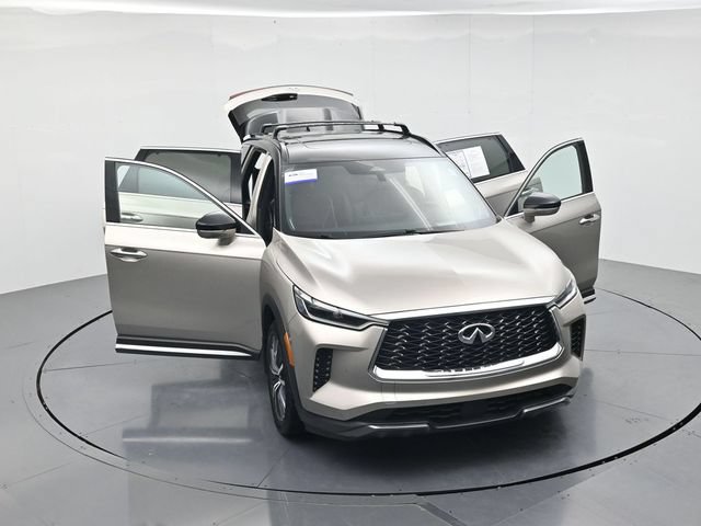 Used 2023 INFINITI QX60 Autograph w/ Cargo Package AWD/4WD image 51