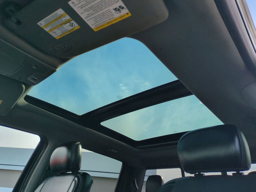 Certified 2018 Ford F150 Lariat image 17