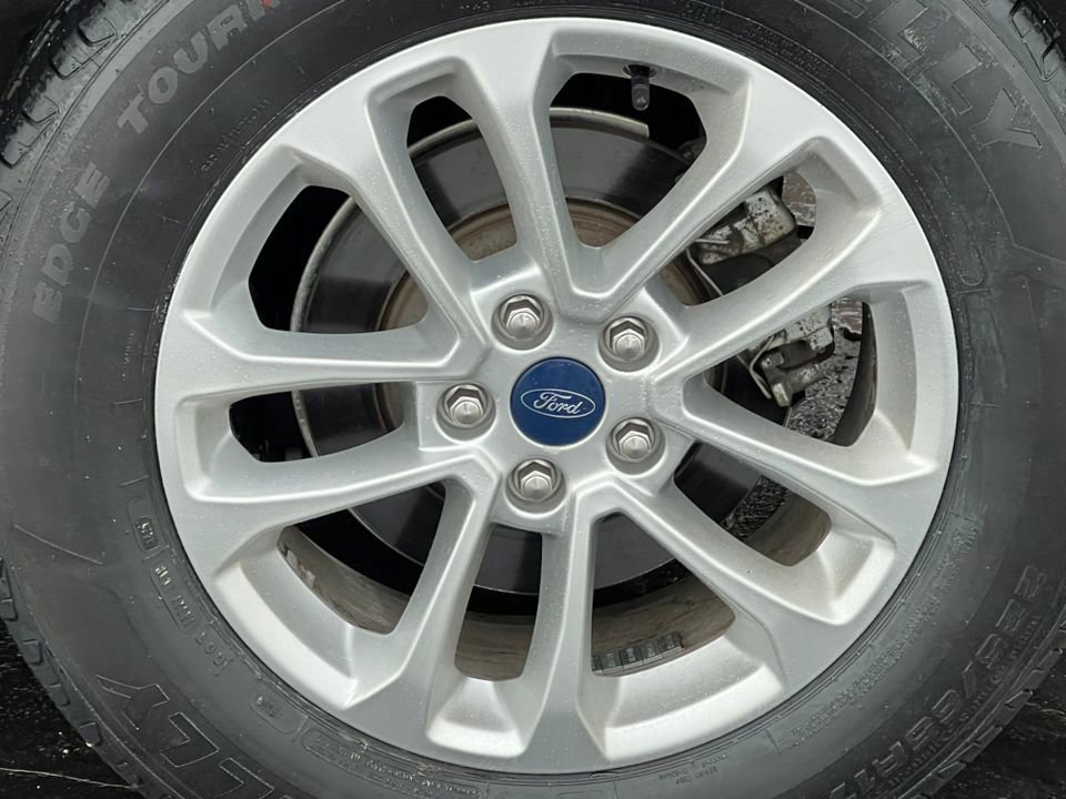 Certified 2022 Ford Escape SE w/ Convenience Package image 12
