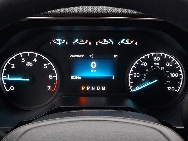 Certified 2023 Ford F150 XL AWD/4WD image 20