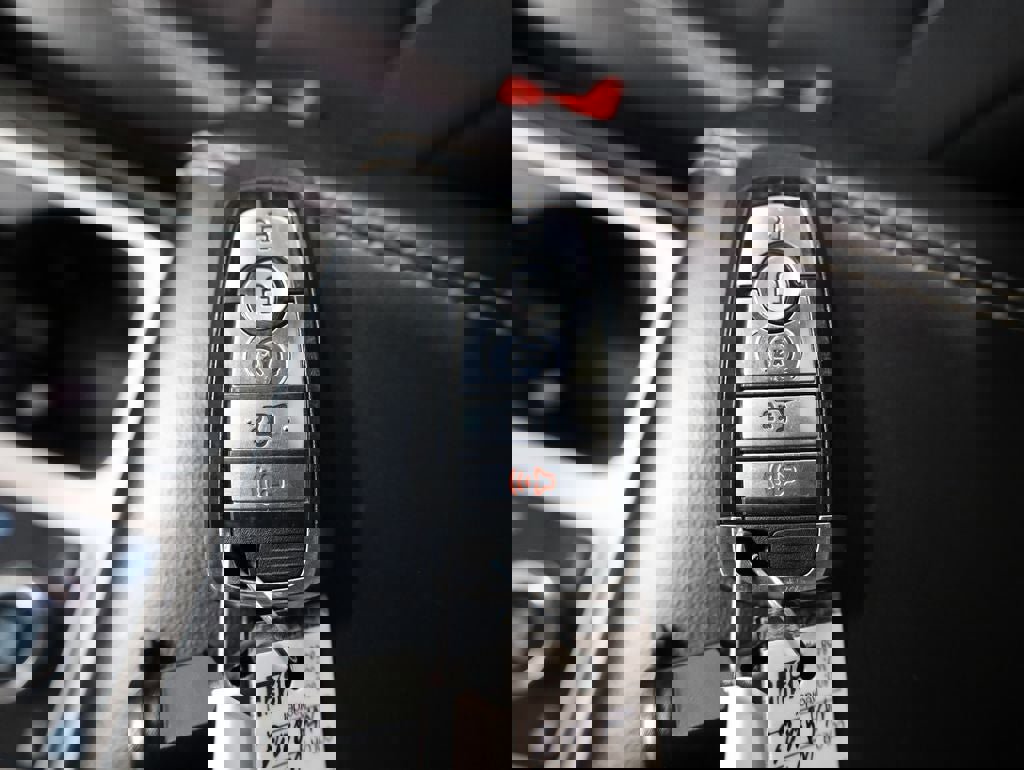 Certified 2022 Ford Explorer ST w/ Equipment Group 401A image 21