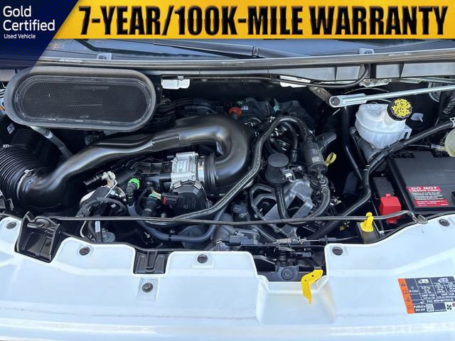 Certified 2024 Ford Transit 250 Low Roof w/ Exterior Upgrade Package image 33