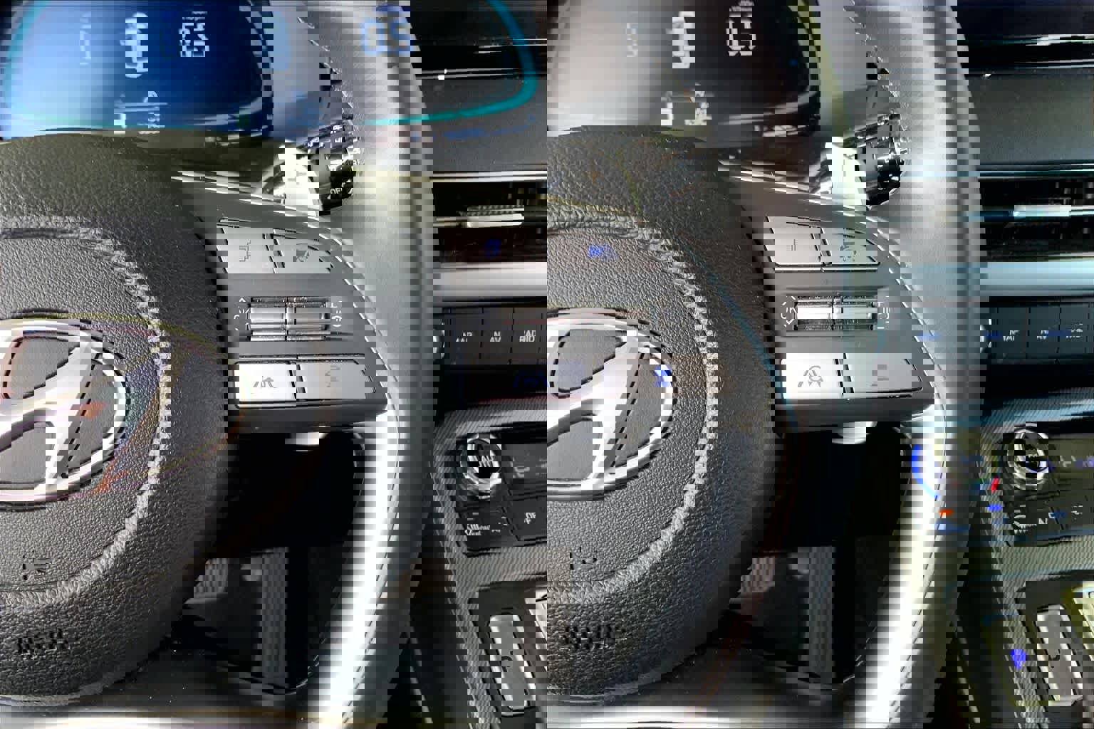 Used 2024 Hyundai Palisade SEL image 24