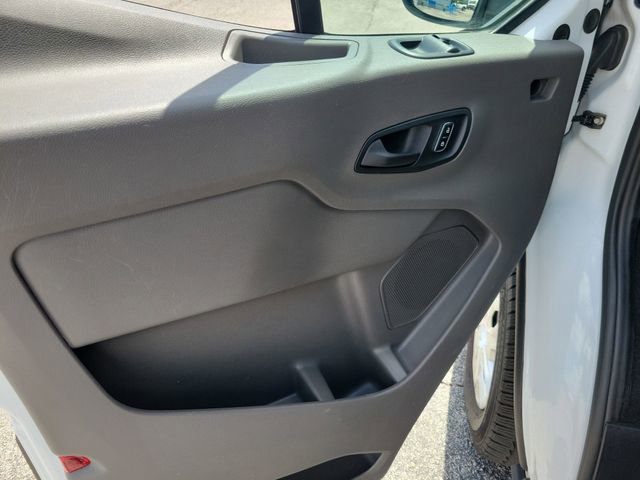 Certified 2024 Ford Transit 350 XLT RWD image 20