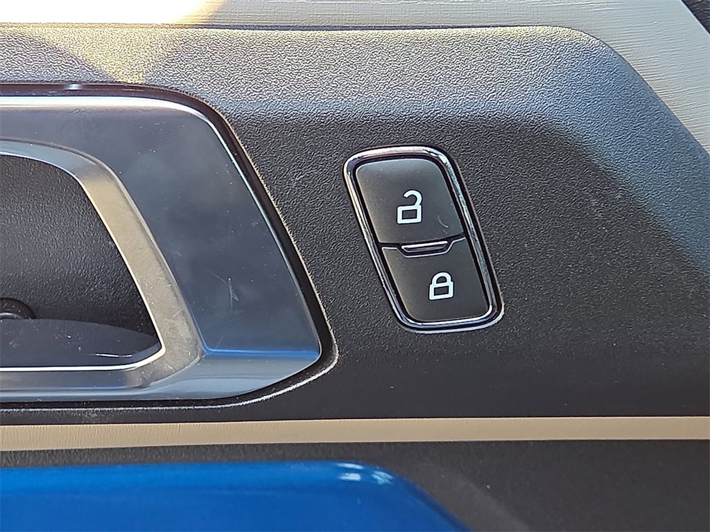 Certified 2023 Ford Bronco Wildtrak image 14