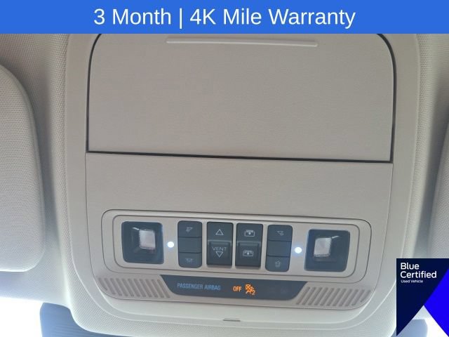 Certified 2021 Ford Explorer XLT w/ Equipment Group 202A AWD/4WD image 30