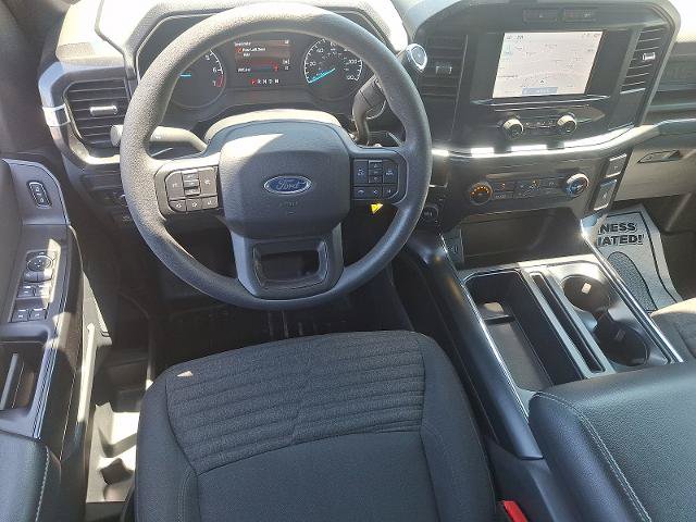 Certified 2023 Ford F150 XL w/ STX Appearance Package AWD/4WD image 11