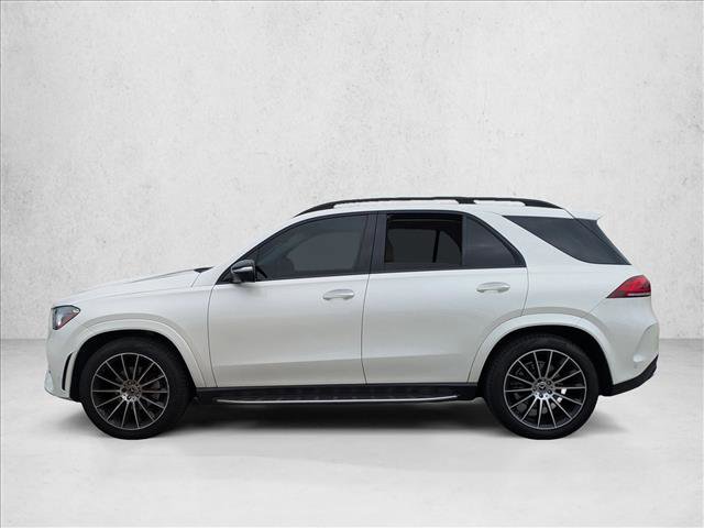 Used 2022 Mercedes-Benz GLE 350 image 8