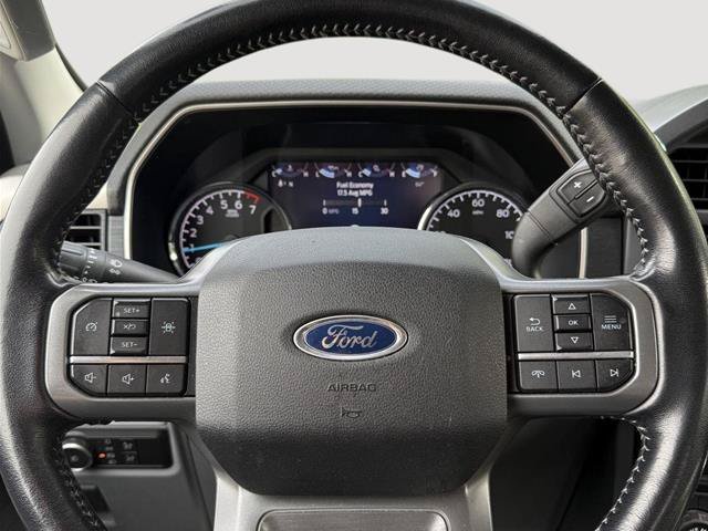 Certified 2021 Ford F150 XLT w/ Equipment Group 302A High AWD/4WD image 11