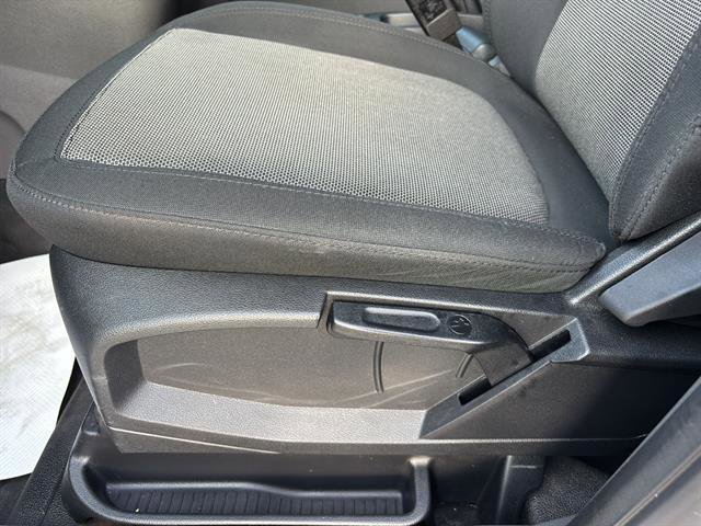 Certified 2022 Ford Transit Connect XL FWD image 12