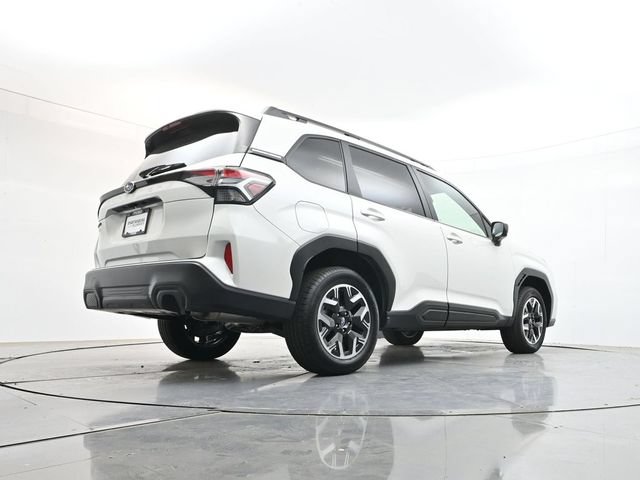 Used 2025 Subaru Forester Premium w/ Convenience Package #1 AWD/4WD image 31