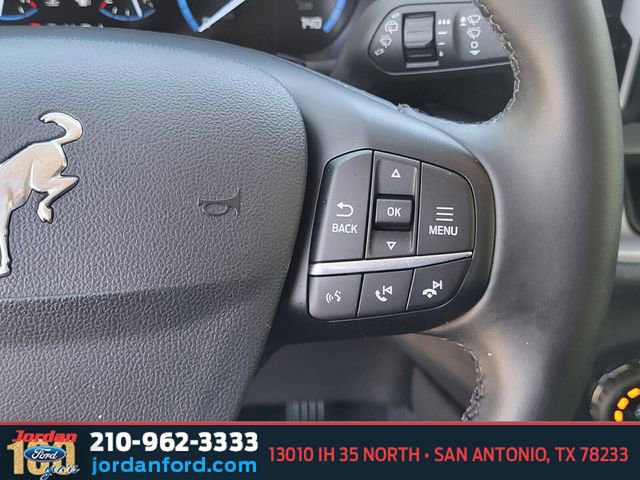 Certified 2024 Ford Bronco Sport Big Bend w/ Convenience Package image 27