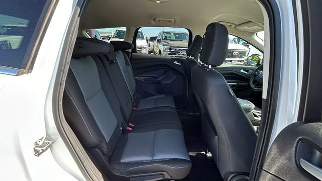 Certified 2018 Ford Escape SE FWD image 13