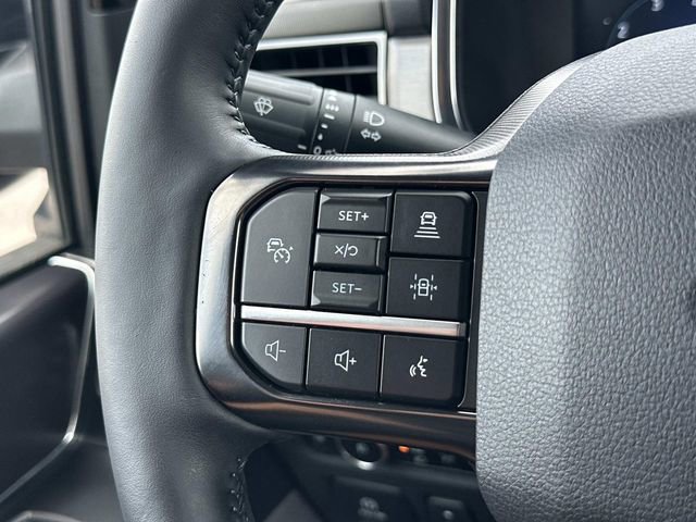 Certified 2024 Ford F150 Platinum image 23