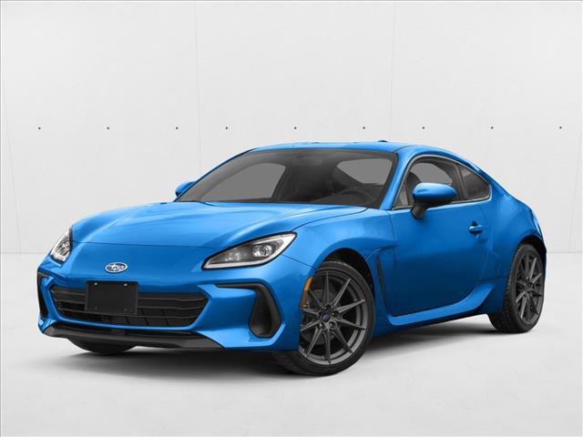 Used 2023 Subaru BRZ Limited