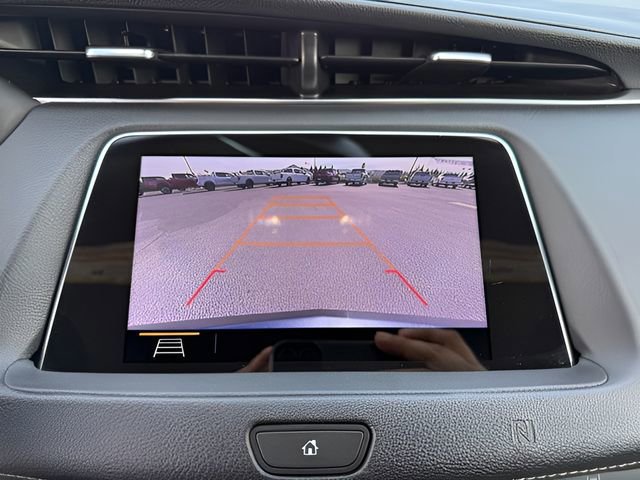 Used 2019 Cadillac XT4 Premium Luxury image 27