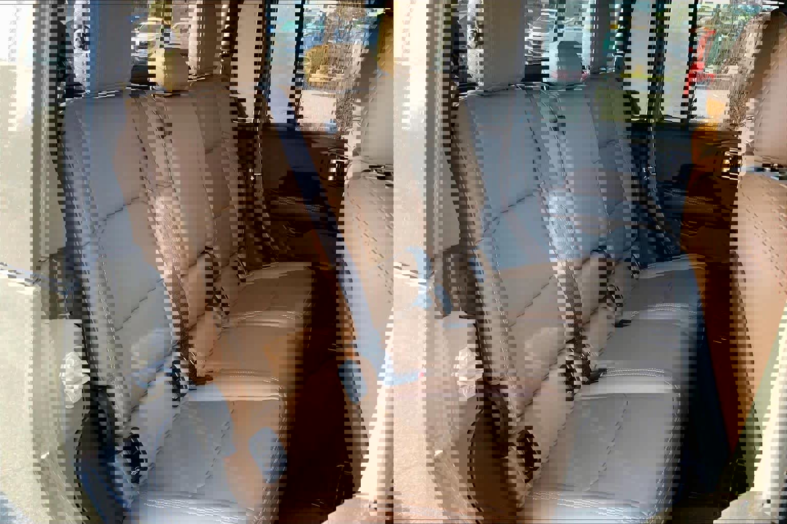 Used 2023 Jeep Gladiator Rubicon w/ LED Lighting Group image 20