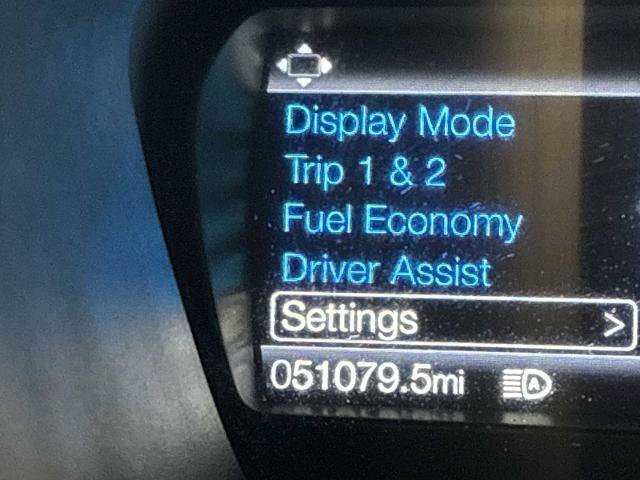 Certified 2021 Ford Ranger Lariat w/ Equipment Group 501A High image 11