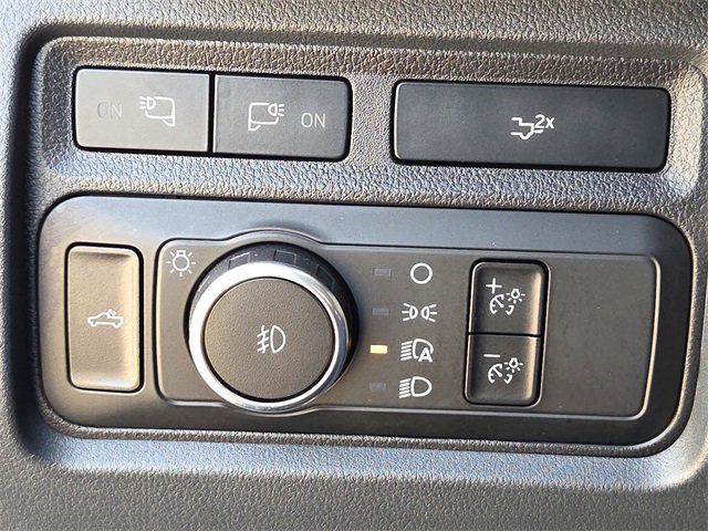 Certified 2023 Ford F250 Lariat w/ Lariat Ultimate Package image 25