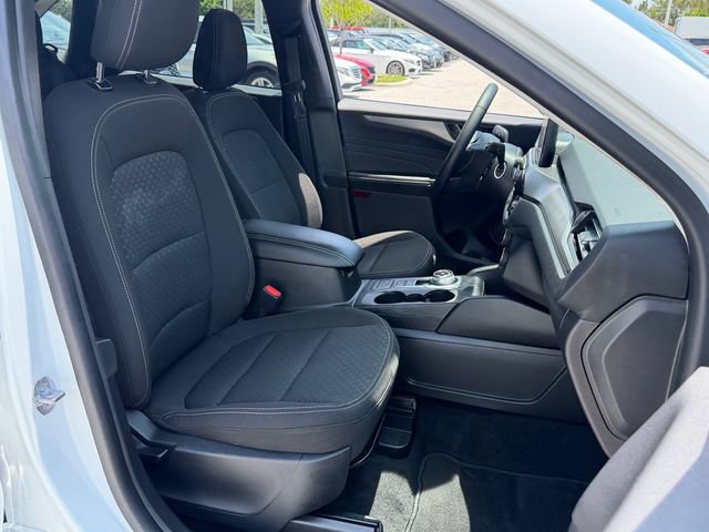 Certified 2024 Ford Escape Active FWD image 18