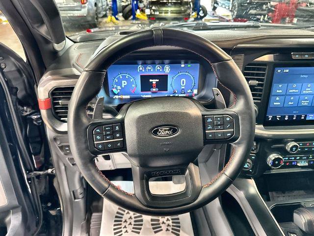 Certified 2025 Ford F150 Raptor AWD/4WD image 17