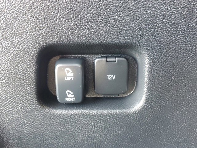 Certified 2024 Ford Edge SEL w/ Convenience Package image 36