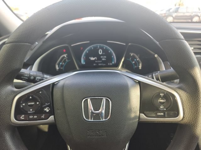 Used 2017 Honda Civic EX-T image 33