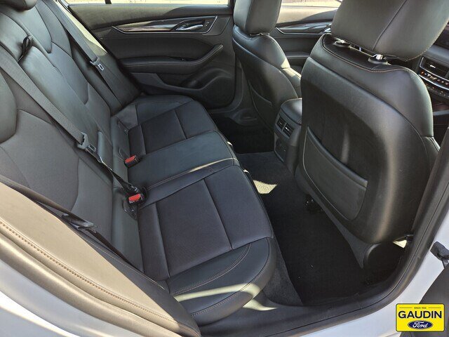 Used 2025 Cadillac CT5 Sport w/ Technology Package RWD image 15