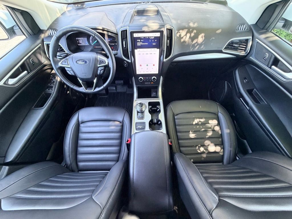 Certified 2024 Ford Edge SEL w/ Convenience Package AWD/4WD image 20