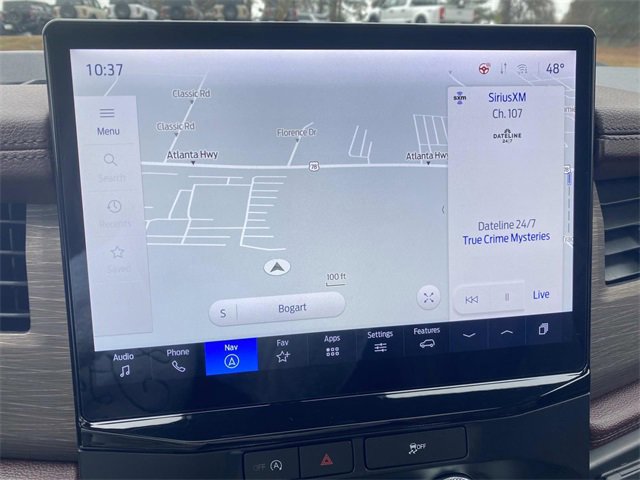 Certified 2024 Ford Expedition Limited image 37